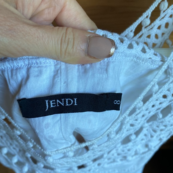 Cute mini dress from Australia- size 8 - Picture 2 of 2